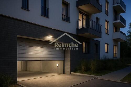 Foto - Etagenwohnung in Wuppertal zur Miete