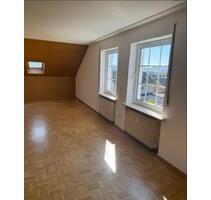 Helle 3-Zimmer-Dachgeschosswohnung in Vellmar – ruhige Lage