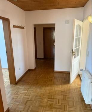 Foto - Dachgeschoßwohnung in Vellmar zur Miete