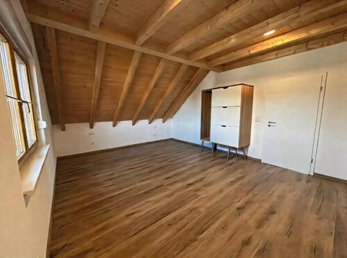 Foto - 2 Zimmer Maisonettenwohnung in Kalbach