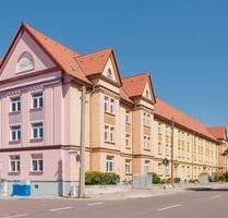 3-Raum Wohnung mit Dusche! - 345,00&nbsp;EUR Kaltmiete, ca.&nbsp; 64,52&nbsp;m&sup2; in Köthen (Anhalt) (PLZ: 06366)