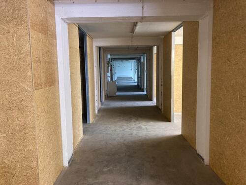 Foto - Lagerraum, Lagerbox, Storage in Spangenberg