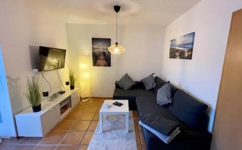 Foto - Möblierte 2 Zimmer Erdgeschosswohnung