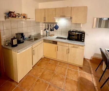 Foto - 2 Zimmer Erdgeschoßwohnung zur Miete in Scharbeutz