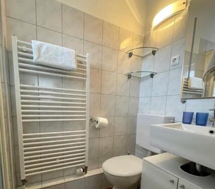 Foto - 2 Zimmer Erdgeschoßwohnung in Scharbeutz