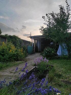 Foto - Gemütlicher Kleingarten zum Wohlfühlen im KGV Dessauer Str.