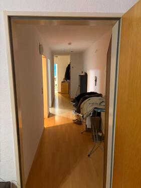 Foto - 3 Zimmer Dachgeschoßwohnung zur Miete in Krumbach (Schwaben)