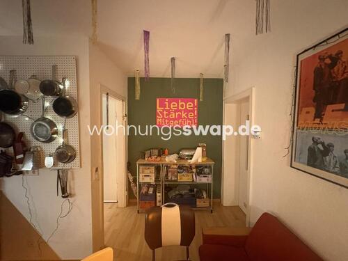 Foto - 2 Zimmer Etagenwohnung in Köln