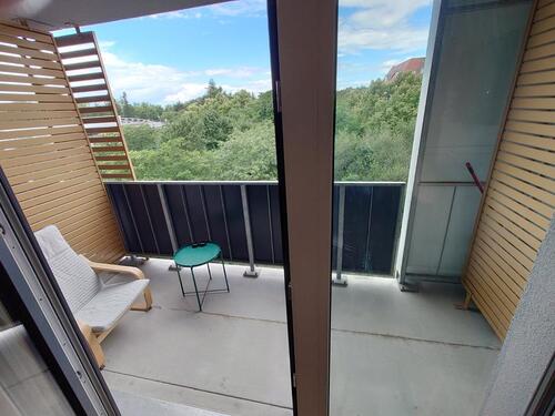 Foto - 1 Zimmer Etagenwohnung zur Miete in Berlin