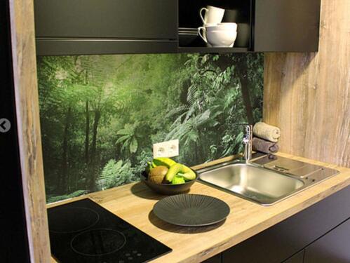 Foto - Etagenwohnung in Berlin zur Miete