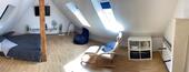 Foto - 2 Zimmer Dachgeschoßwohnung zur Miete in Wolfsburg