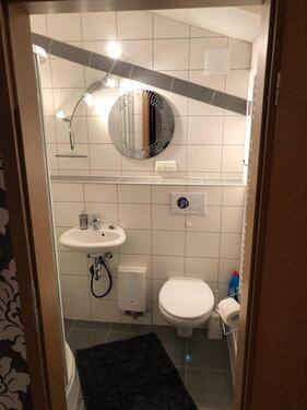 Foto - Dachgeschoßwohnung in Wolfsburg zur Miete