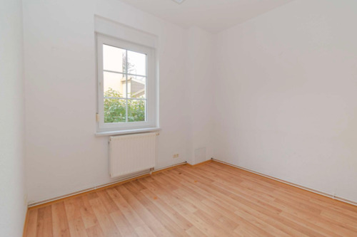 Foto - Bezugfrei 2-Zimmer Wohnung in Leipzig Holzhausen