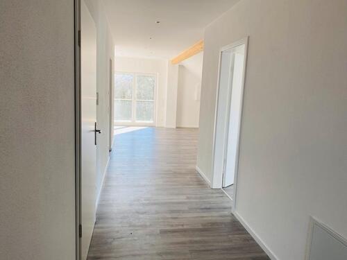 Foto - 4 Zimmer Dachgeschoßwohnung zur Miete in Rottenburg an der Laaber