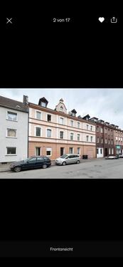 Foto - Erdgeschoßwohnung in Duisburg zur Miete