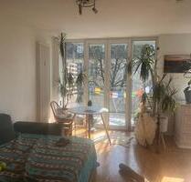 Wohnung Konstanz Singel Nur von Jetzt sofort - Ende April