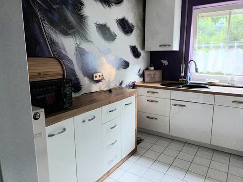 Foto - Erdgeschoßwohnung in Groß-Umstadt zum Kaufen