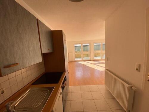 Foto - 1 Zimmer Etagenwohnung in Pleinfeld