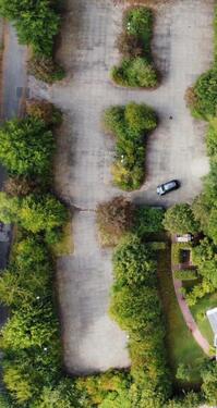 Foto - Freifläche, Stellplatz, Parkplatz