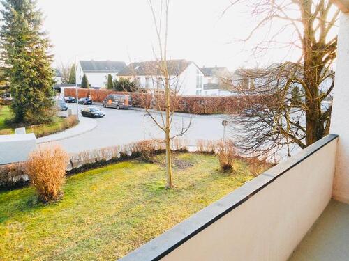 Foto - 3 Zimmer Etagenwohnung zum Kaufen in Rosenheim