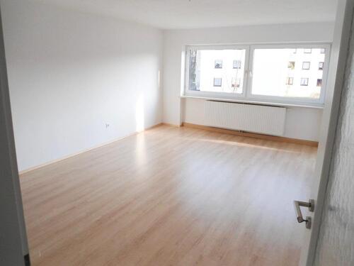 Foto - 3 Zimmer Etagenwohnung in Rosenheim