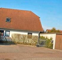 Einfamilienhaus mit Wintergarten in Röbel Müritz - Röbel/Müritz