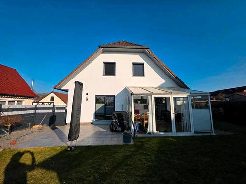 Foto - 5 Zimmer Einfamilienhaus in Röbel/Müritz