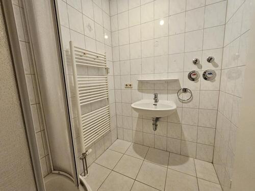 Foto - Etagenwohnung in Zwickau zur Miete