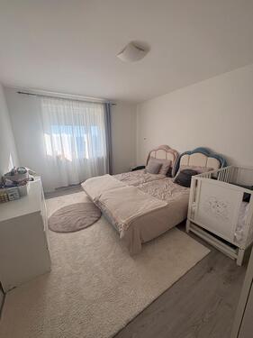 Foto - 3 Zimmer Etagenwohnung in Würzburg