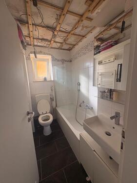 Foto - Etagenwohnung in Würzburg zum Kaufen