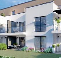 Neubauwohnung im Mehrparteienhaus 2 Zimmer - Minden Kuhlenkamp