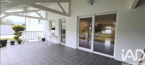 Foto - 6 Zimmer Einfamilienhaus in Saarlouis