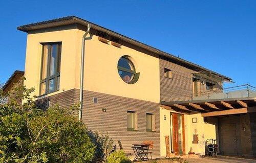 Foto - 4 Zimmer Einfamilienhaus zum Kaufen in Cölbe