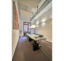 Loft-Büros | Taunusstr. 21 | ab 25 m² | All-in möglich - Frankfurt am Main Innenstadt 1