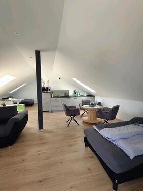 Foto - Ferienwohnung, Monteurwohnung - 25,00&nbsp;EUR Kaltmiete, ca.&nbsp; 45,00&nbsp;m&sup2;
