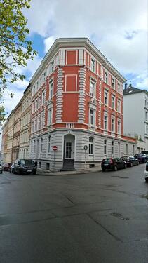 Foto - 2,5-Zimmer-Wohnung in Wuppertal-Barmen nahe Bahnhof