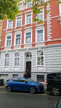 Foto - 2.5 Zimmer Etagenwohnung zur Miete in Wuppertal