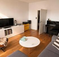 Sanierte 3-Zimmer-Altbauwohnung im Herzen der List - Hannover Vahrenwald-List