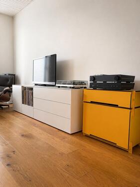 Foto - 3 Zimmer Dachgeschoßwohnung zum Kaufen in Hannover