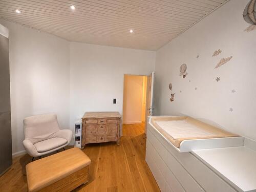 Foto - Dachgeschoßwohnung in Hannover zum Kaufen