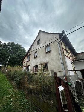 Foto - Einfamilienhaus - 18.000,00&nbsp;EUR Kaufpreis, ca.&nbsp; 100,00&nbsp;m&sup2;