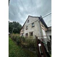 Einfamilienhaus - 18.000,00&nbsp;EUR Kaufpreis, ca.&nbsp; 100,00&nbsp;m&sup2; in Nordhausen (PLZ: 99734)