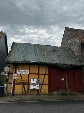 Foto - Einfamilienhaus zum Kaufen in Nordhausen