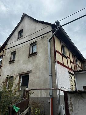 Foto - Einfamilienhaus in Nordhausen zum Kaufen