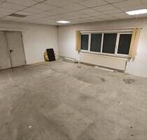 Lagerhaus 80m2 in Limbach-Oberfrohna