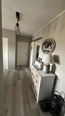 Foto - Etagenwohnung in Helmstedt
