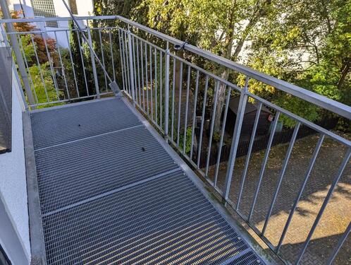Foto - Etagenwohnung zur Miete in Bestwig