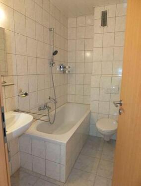 Foto - Etagenwohnung in Pforzheim zur Miete