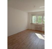 Moderne 3-Zimmer-Wohnung mit Balkon in Coburg - Thüringer Straße 2a WE 1.18