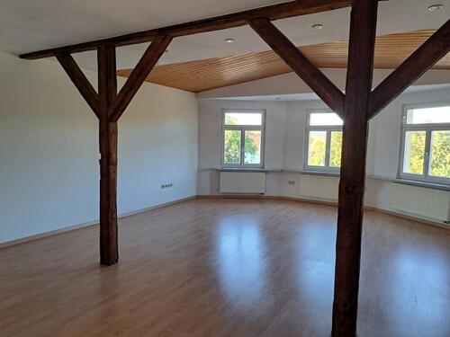 Foto - Etagenwohnung zur Miete in Naumburg (Saale)